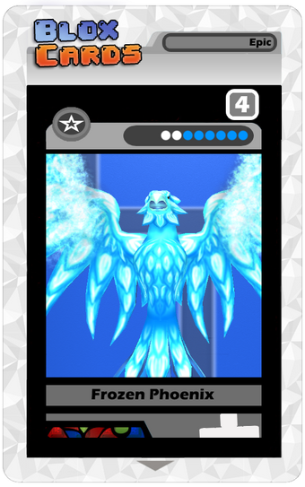 Blox Cards Wiki