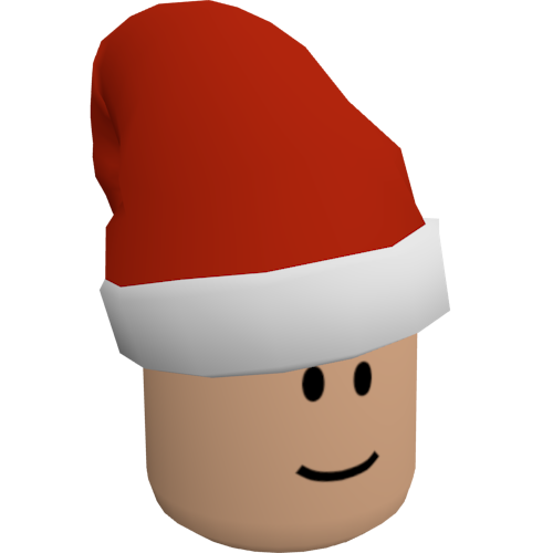 Santa Hat BLOX Cloud Wiki Fandom
