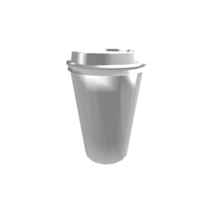 roblox coffee cup