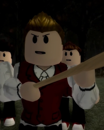 Bullies Blox Watch A Roblox Horror Movie Wiki Fandom