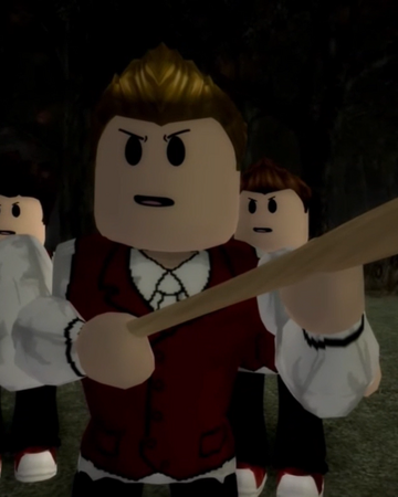 Roblox Horror Movie Order