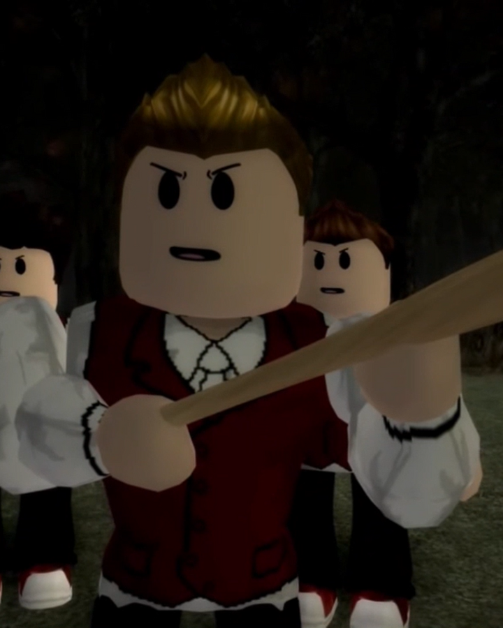 Bullies Blox Watch A Roblox Horror Movie Wiki Fandom