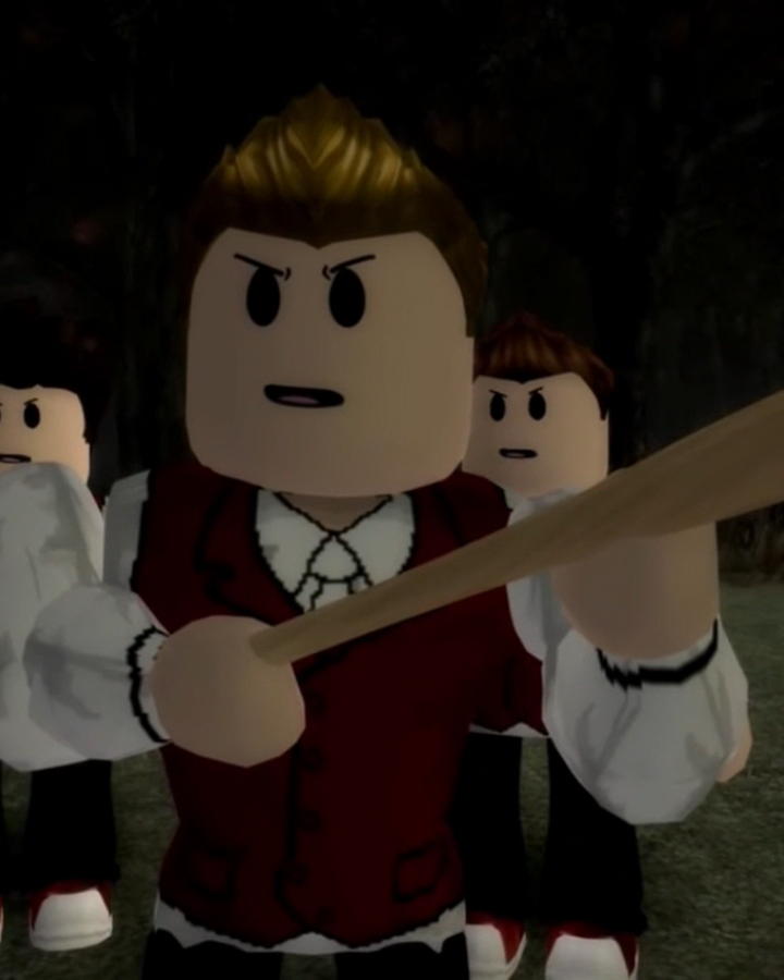 Bullies Blox Watch A Roblox Horror Movie Wiki Fandom - guest 666 blox watch a roblox horror movie wiki fandom