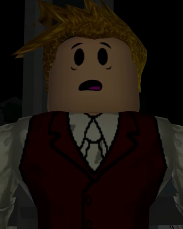 Roblox Horror Movie Order