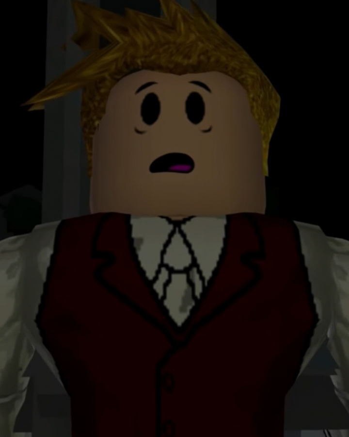 Blox Watch A Roblox Horror Movie Chapter 2