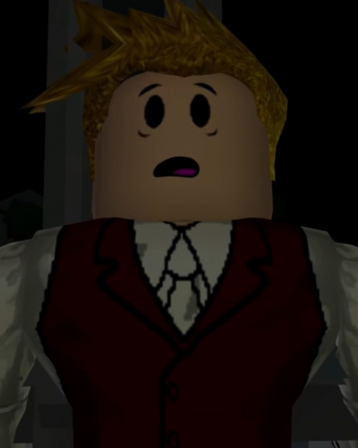 Roblox Horror High School Part 2