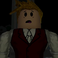 Robbie Blox Watch A Roblox Horror Movie Wiki Fandom - how to be guest 666 in robloxian high school