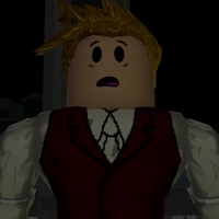 Robbie Blox Watch A Roblox Horror Movie Wiki Fandom