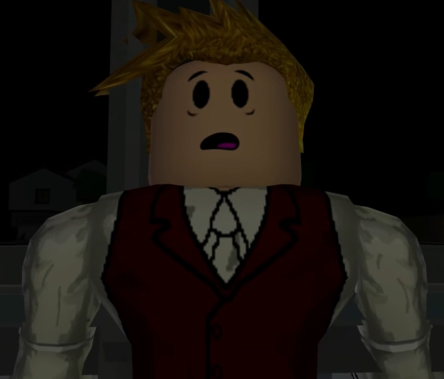 Roblox Horror Movies Guest 666