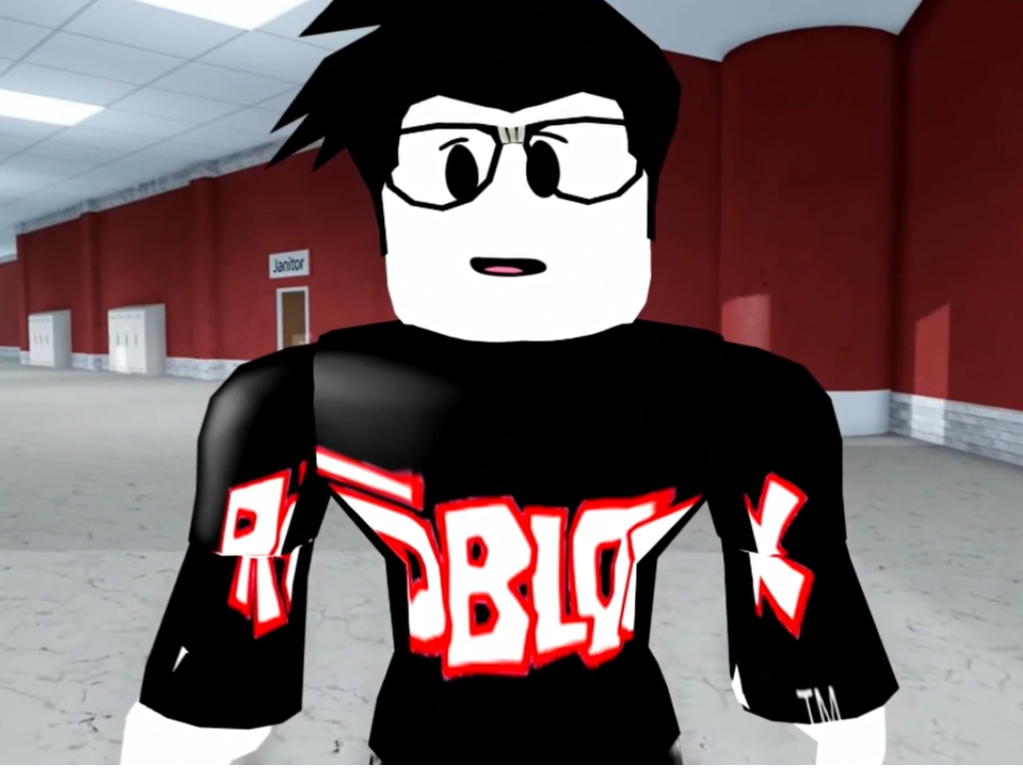 Leo Blox Watch A Roblox Horror Movie Wiki Fandom - zach has left roblox roblox