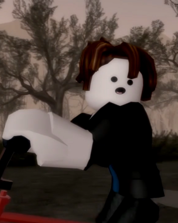 Albert Blox Watch A Roblox Horror Movie Wiki Fandom