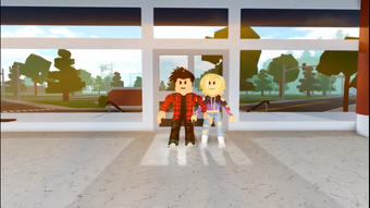 Oder Roblox Movie 3