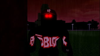 roblox scary guest 666 roblox profile