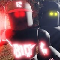 Roblox Evil Guest