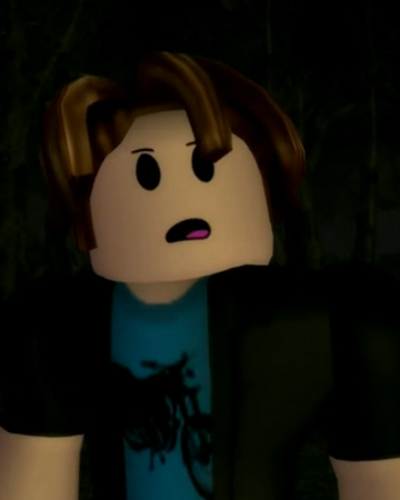 Zack Blox Watch A Roblox Horror Movie Wiki Fandom
