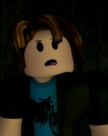 Zack Blox Watch A Roblox Horror Movie Wiki Fandom - zack roblox player