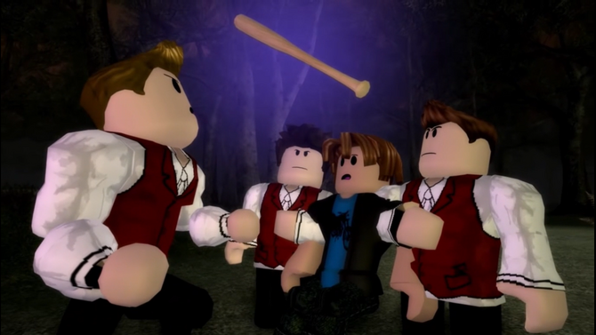 Albert Blox Watch A Roblox Horror Movie Wiki Fandom How To Get Free Robux On Roblox Easy In 2019 - a roblox horror movie