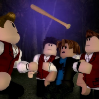 roblox movies okaygameplay The Law Of Physics Blox Watch A Roblox Horror Movie Wiki Fandom