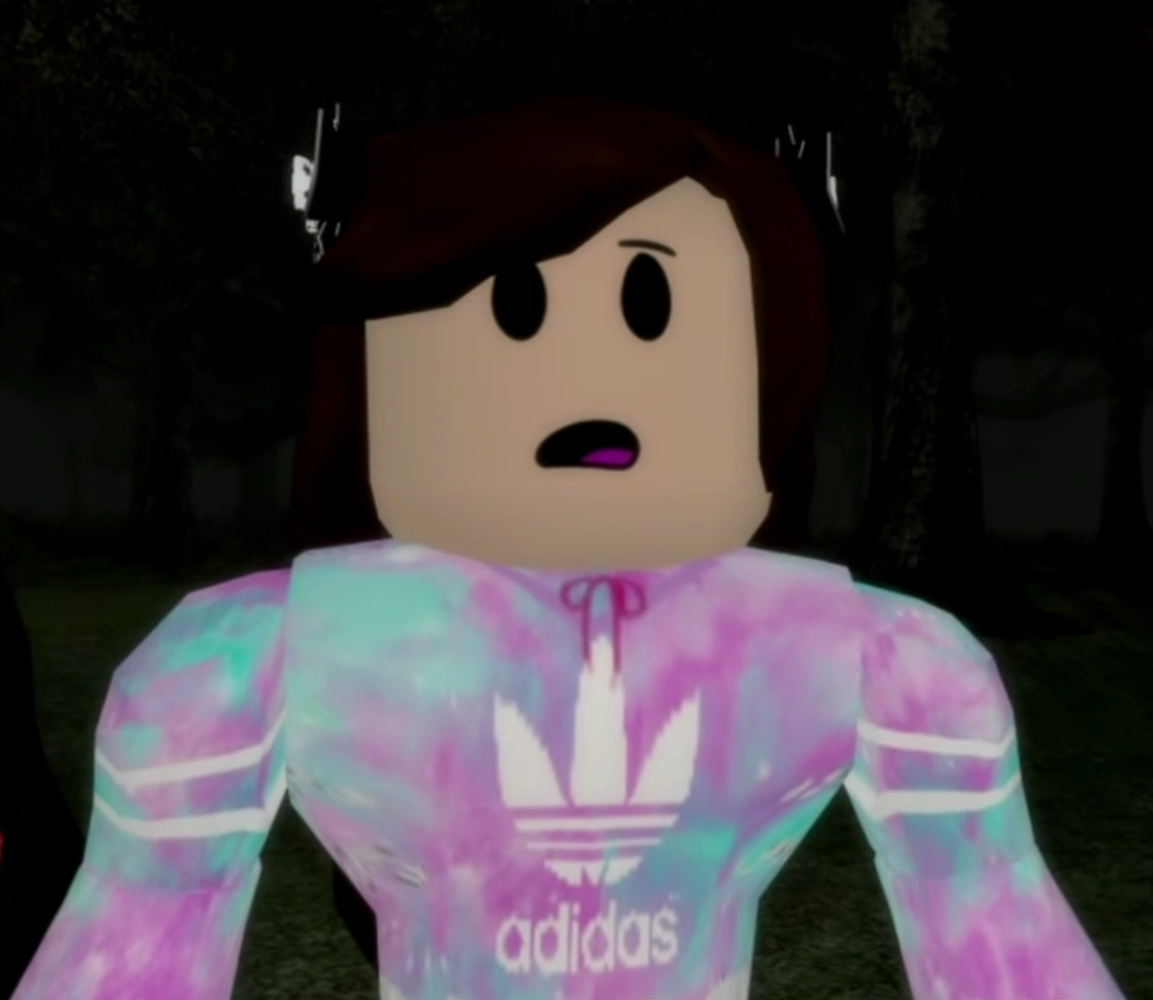 Charlie Blox Watch A Roblox Horror Movie Wiki Fandom - roblox school flamingo horror game