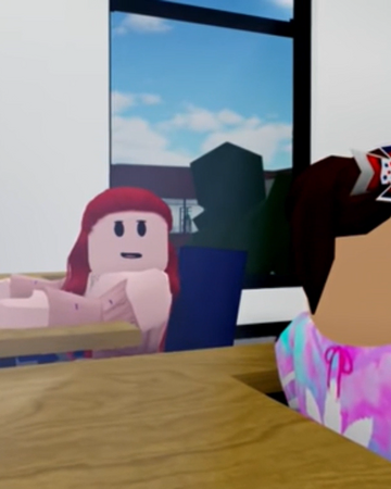 Vannesa Blox Watch A Roblox Horror Movie Wiki Fandom