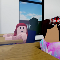 Vannesa Blox Watch A Roblox Horror Movie Wiki Fandom