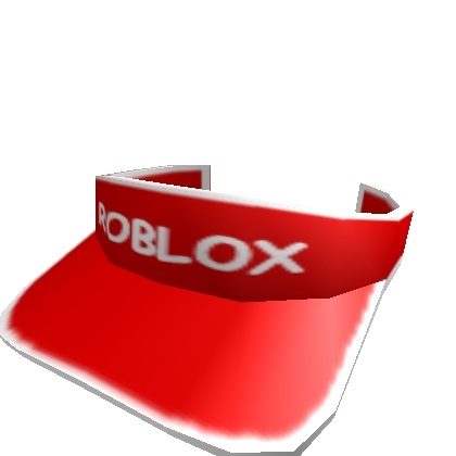 2007 Roblox Visor | Bloxpedia Wiki | Fandom