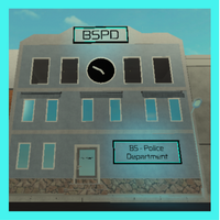 Blox State Police Department Bloxrp Wiki Fandom