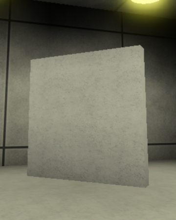 Concrete Wall Bloxrp Wiki Fandom