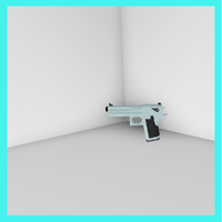Deagle Bloxrp Wiki Fandom