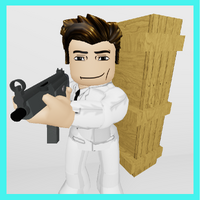 Mobster Leader Bloxrp Wiki Fandom