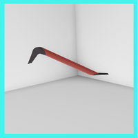 Crowbar Bloxrp Wiki Fandom