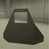 Steel Barrier Outpost Bloxrp Wiki Fandom