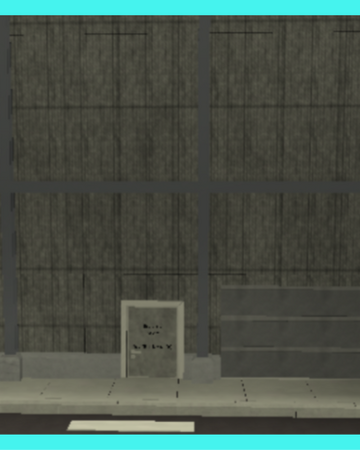 Garage Building Bloxrp Wiki Fandom