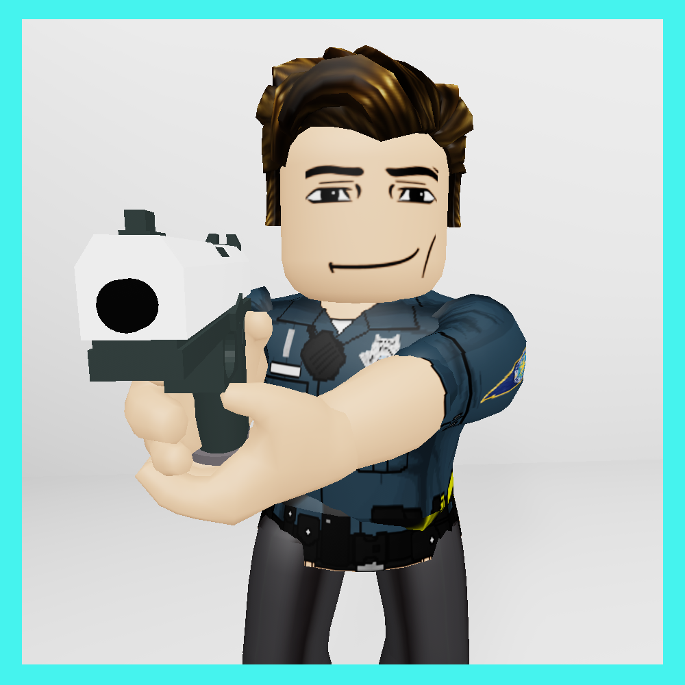 Police Bloxrp Wiki Fandom - roblox bloxrp gunshop