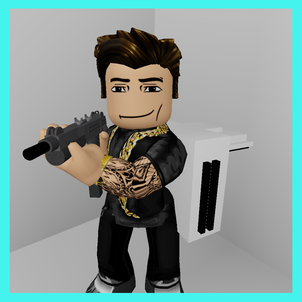 Gangster Boss Bloxrp Wiki Fandom - roblox gangsters