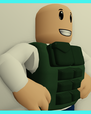 Bulletproof Vest Predator Bloxrp Wiki Fandom