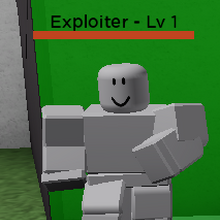 Enemies Bloxtd Wiki Fandom