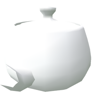 Teapot Turret Roblox Id