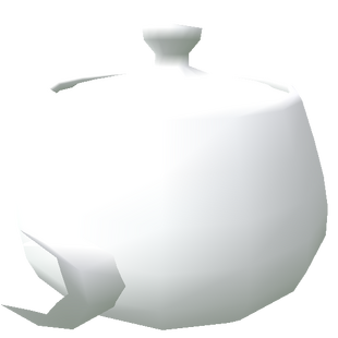 Roblox Teapot Turret Script