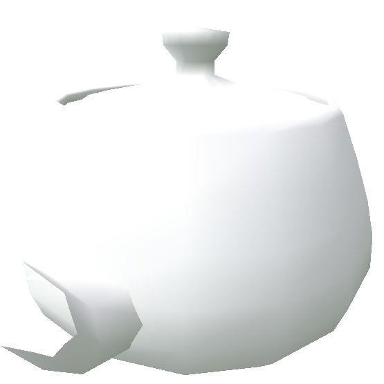 Teapot Turret Code
