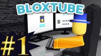 Bloxtube Roblox