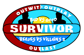 Survivor Roblox Heroes Vs Villains 2 Blt Alliance Wiki Fandom