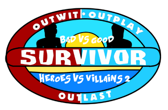 Survivor Roblox Heroes Vs Villains 2 Blt Alliance Wiki Fandom - heroes vs villains roblox