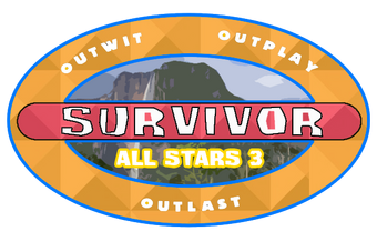 Survivor Roblox All Stars 3 Blt Alliance Wiki Fandom - survivor roblox brazil roblox survivor png free