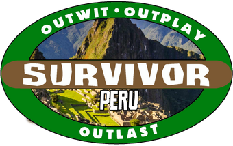 Survivor Roblox Peru Blt Alliance Wiki Fandom - survivor roblox game logo