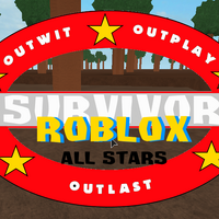 Survivor Roblox All Stars Blt Alliance Wiki Fandom - red stars roblox