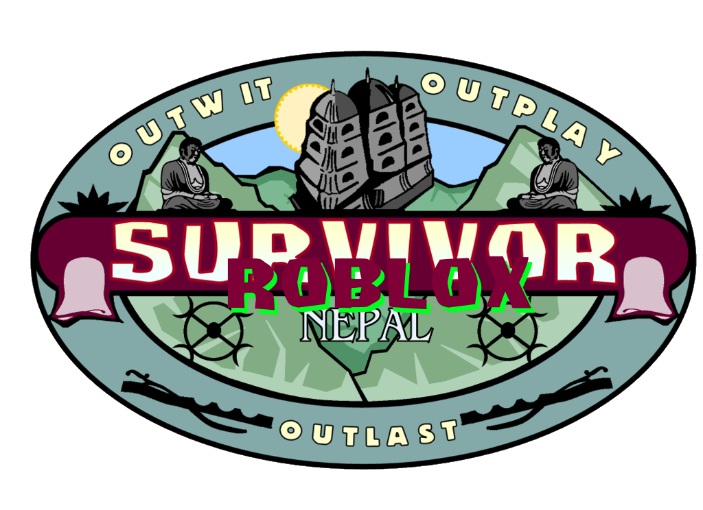 Survivor Roblox Nepal Blt Alliance Wiki Fandom - byway bustle challenge survivorroblox wiki fandom