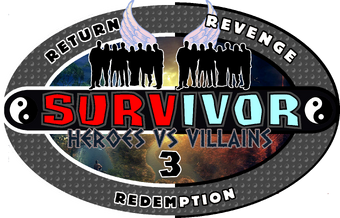 Survivor Roblox Game Logo