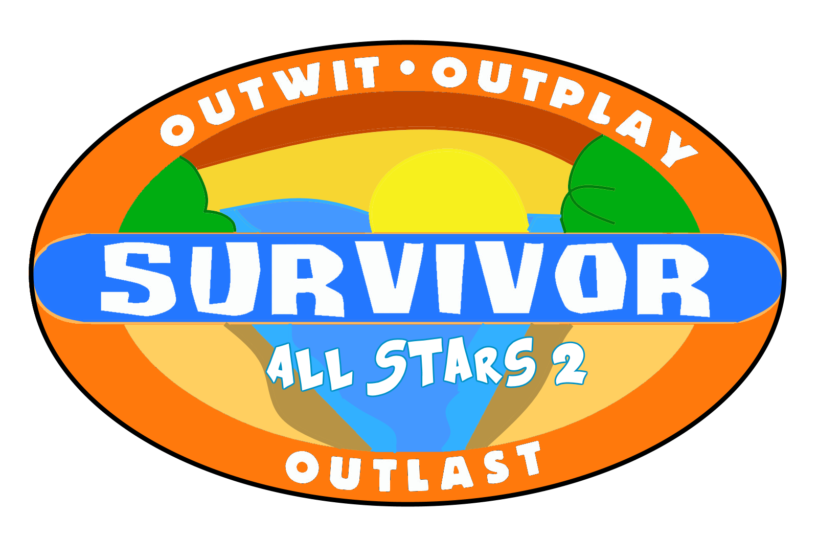 Survivor Roblox All Stars 2 Blt Alliance Wiki Fandom - 