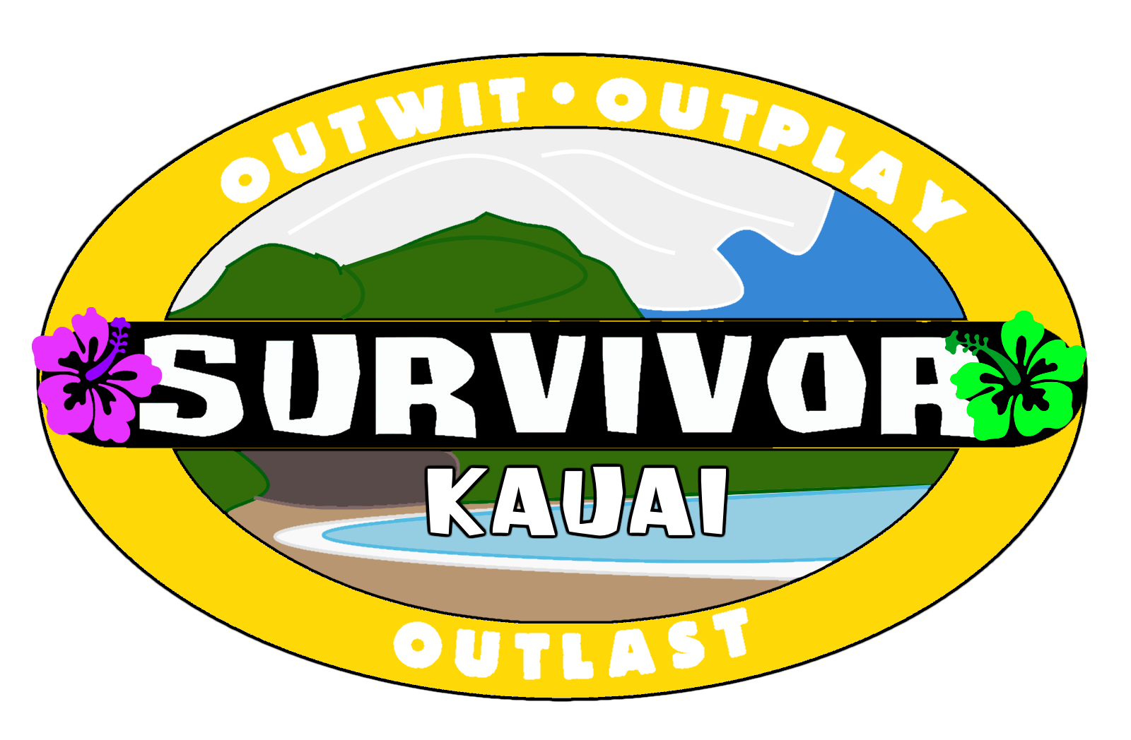 Survivor Roblox Kauai Blt Alliance Wiki Fandom Powered - survivor roblox mexico blt alliance wiki fandom powered